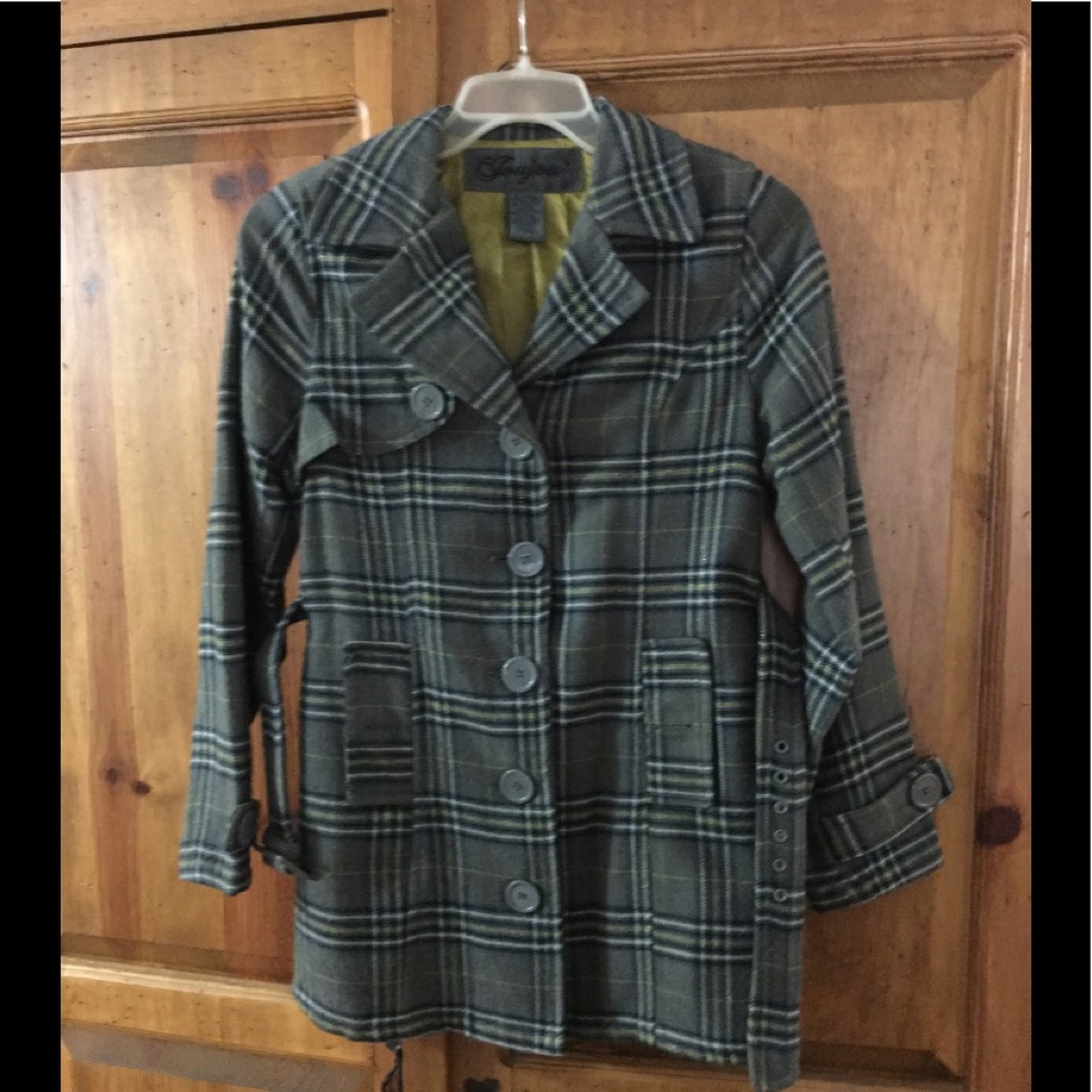 Jacket - Picture 1 of 3